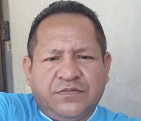 David, 51 год, San Pedro Sula