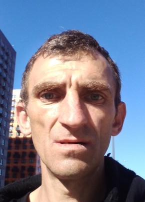 Геннадий, 35, Россия, Москва