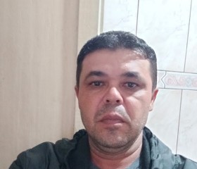 Erivaldo, 45 лет, Itaquaquecetuba