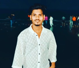 Deepak Gupta, 24 года, Mumbai