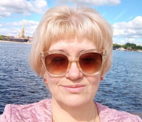Вероника, 56 лет, Санкт-Петербург