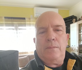 Peter, 56 лет, Odžak