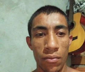 Danieldeilma, 19 лет, Rio Negro