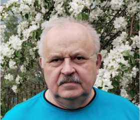 Александр, 70 лет, Новосибирск