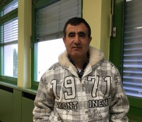 yazan yazan, 57 лет, Pirmasens