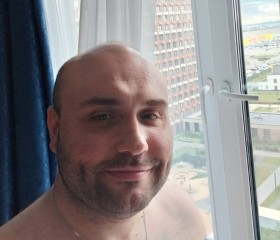 Иван, 41 год, Люберцы
