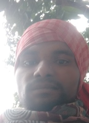 Vikas Thakur, 33, India, Bhāgalpur