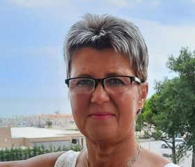 Nadja Brandner, 63 года, Osnabrück