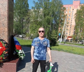 Альберт, 55 лет, Дзержинск