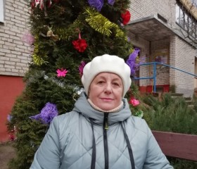 Алина Кот, 60 лет, Ліда