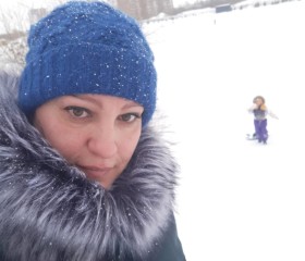 Евгения, 42 года, Новосибирск