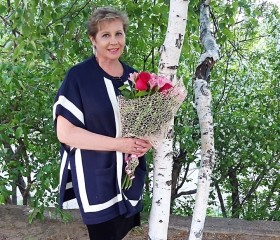 Елена, 53 года, Чита