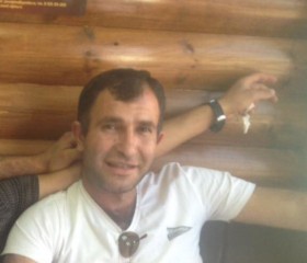 ЭДВАРД, 41 год, Москва