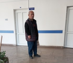 Армен, 54 года, Երեվան