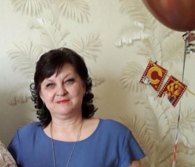 СНЕЖАНА, 55 лет, Ульяновск