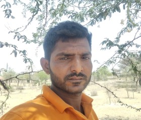 Dhrampal, 33 года, Jaipur