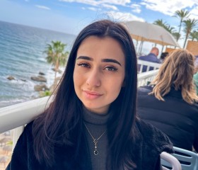 Valeria, 27 лет, Terrassa