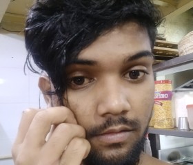 Manoj kumar, 23 года, Mumbai