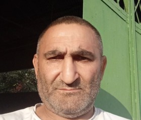 Kamil Suleymanov, 52 года, Bərdə