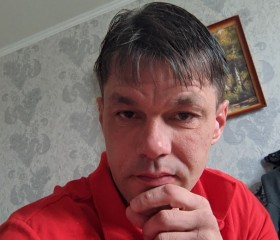 Олег, 48 лет, Магілёў