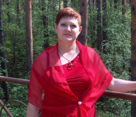 Людмила, 56 лет, Новосибирск
