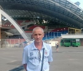 станислав, 56 лет, Віцебск
