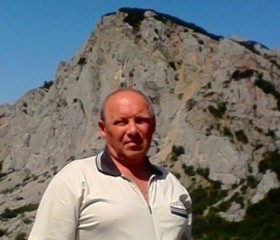 Иван, 57 лет, Самара