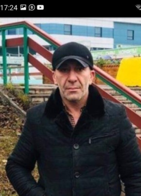 Эмин, 53, Azərbaycan Respublikası, Sumqayıt