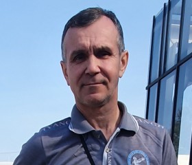 алекс, 52 года, რუსთავი