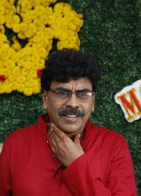 Koneru, 44, India, Hyderabad