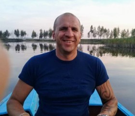 Дмитрий, 44 года, Stockholm