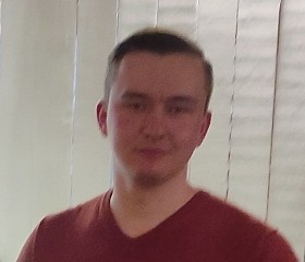 Богдан, 27 лет, Новосибирск