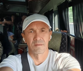 Айбек Эшанханов, 54 года, Токтогул