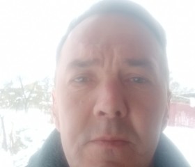 Владимир0, 54 года, Горад Жодзіна