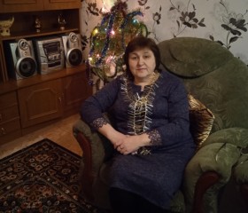 Елена, 60 лет, Маріуполь