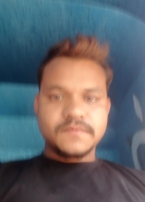 Munna yadav, 30, India, Mumbai