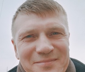 Vladlmlr Shavlin, 45 лет, Волхов