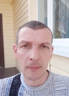 Дмитрий, 49, Рэспубліка Беларусь, Горад Барысаў