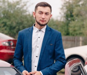 Эрик, 33 года, Казань