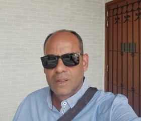 Mohamed, 50 лет, القاهرة