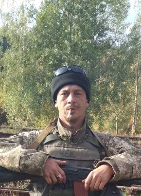 Константин, 43, Украина, Сватово