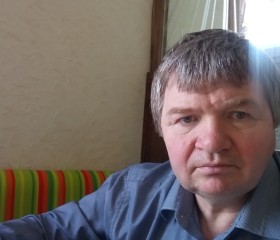Кирилл, 60 лет, Тольятти