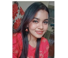 Pooja chaudhry, 19 лет, New Delhi