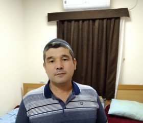 Жамшид, 49 лет, Toshkent