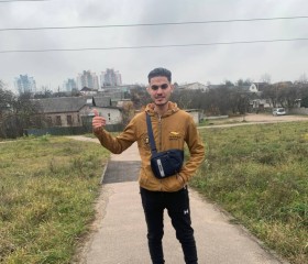 sayed kamal, 23 года, Горад Мінск