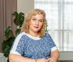 Юлия, 52 года, Екатеринбург