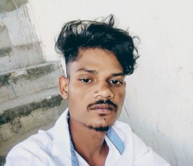 J Manish Kumar, 18 лет, Bangalore