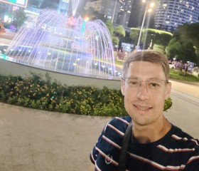 Andrei, 36 лет, Nha Trang