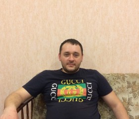 Иван, 39 лет, თბილისი