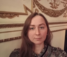 Юлия, 35 лет, Калининград